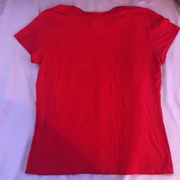 NWT red sox short sleeve L - Picture 6 of 6